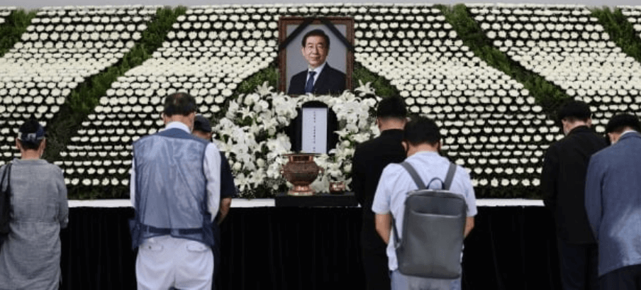  '박원순 서울특별시장' 여기저기서 불만의 목소리 속출