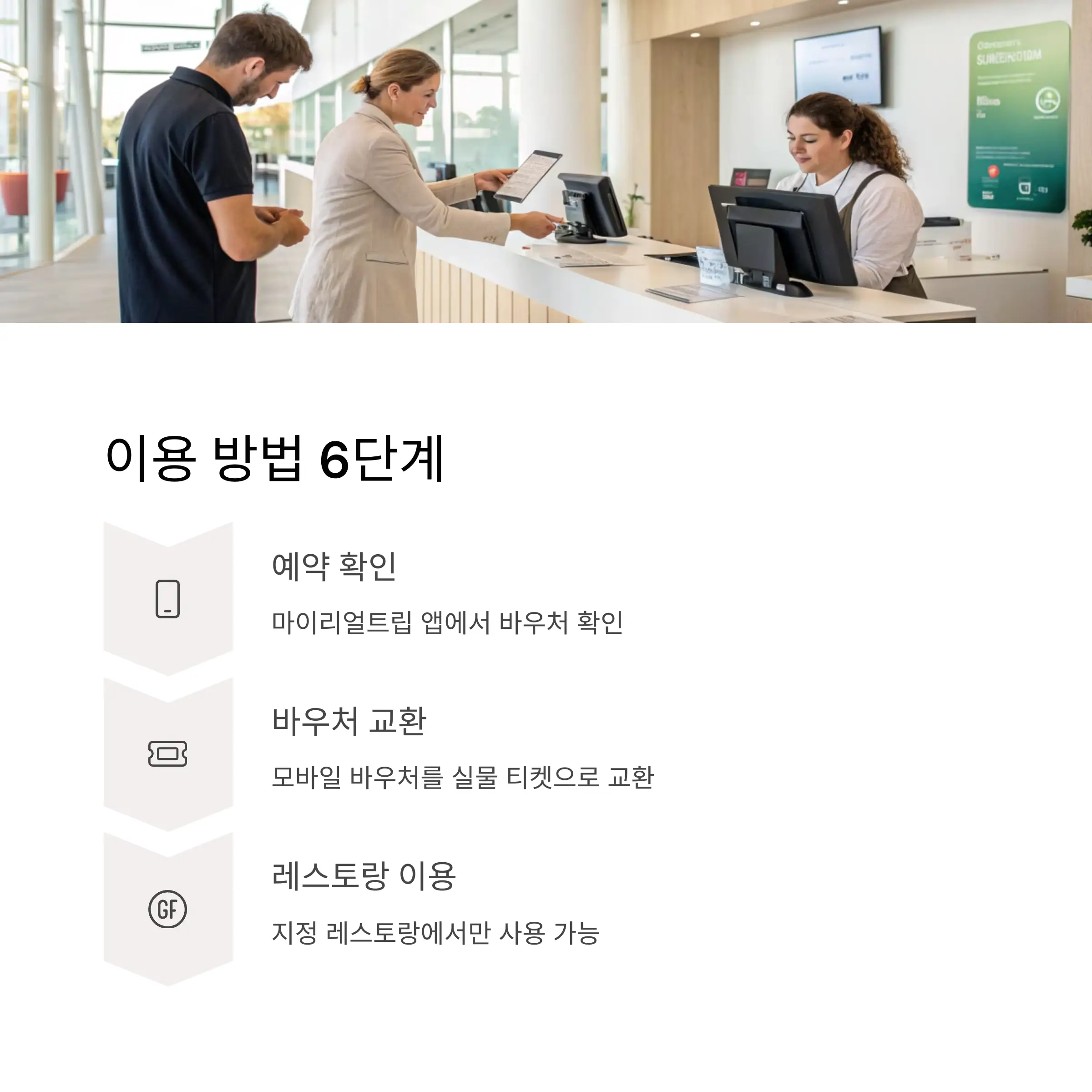 이용 방법 및 유의사항