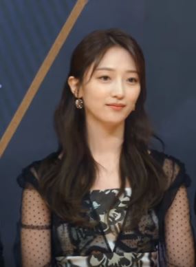  표예진을 알려드립니다 (표예진, 이나은 대신 모범택시 합류)