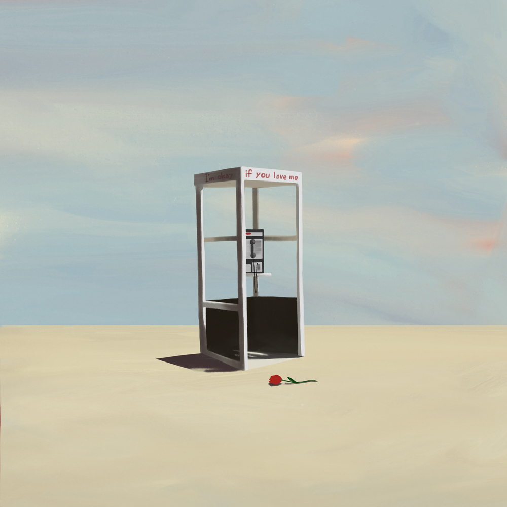  Colde(콜드) - 아무렇지 않아 (가사/듣기)