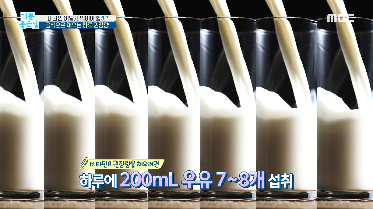  비타민 하루 권장량 / 비타민 영양제 궁합 #철분 #오메가3 #종합비타민 #멀티비타민