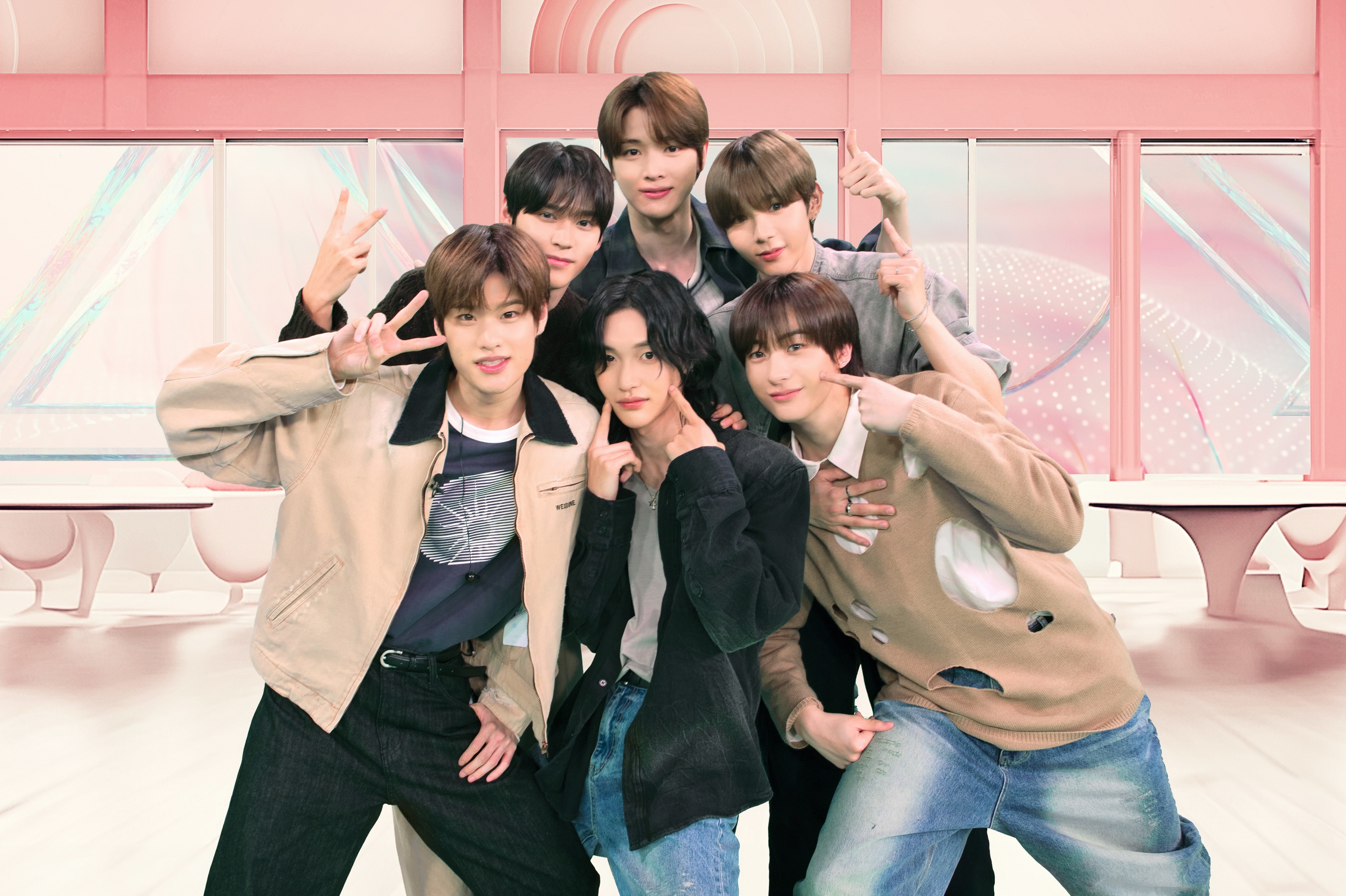 20240412엠진2회예고가족사진