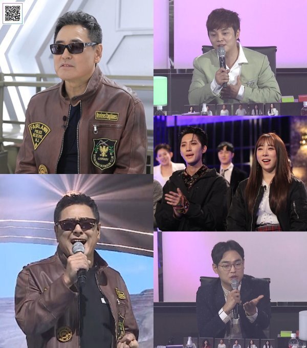  가수 권인하 가창력 및 부인 결혼스토리
