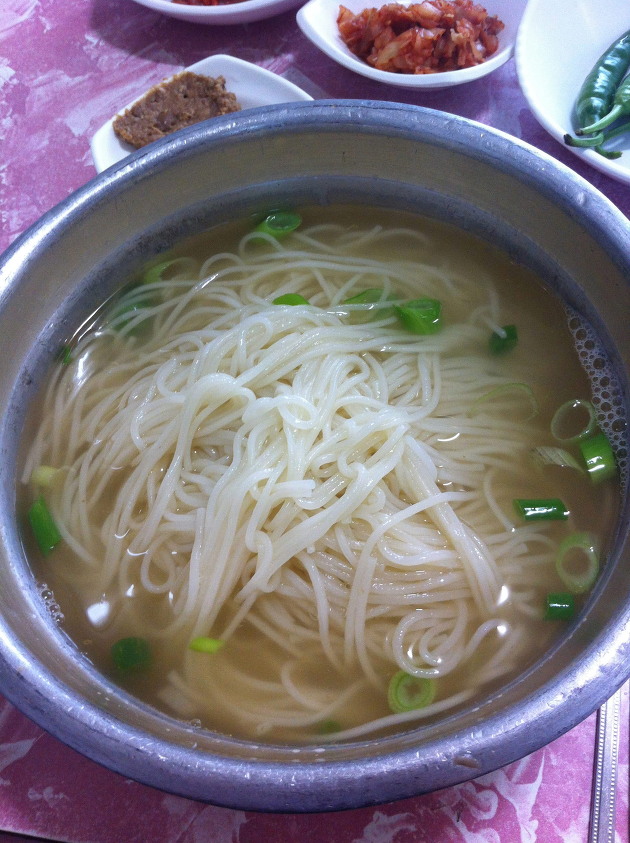 대로국수집 이미지