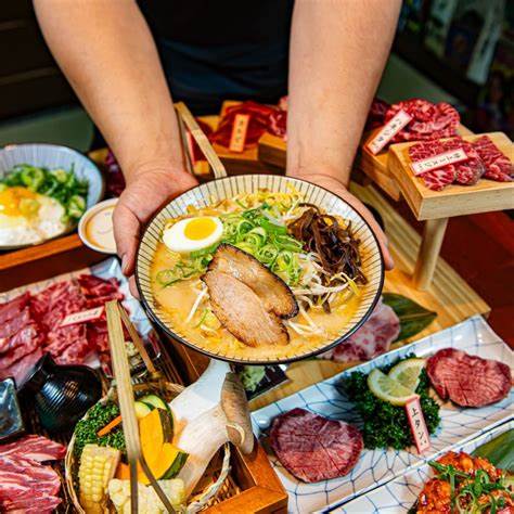 텐진야끼니꾸 이미지
