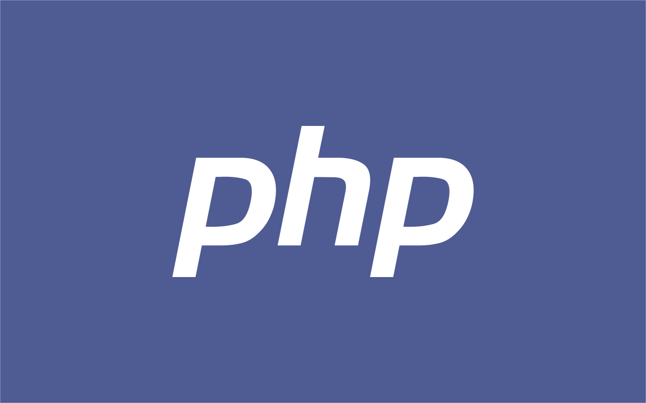  PHP 시작 기초에 대하여