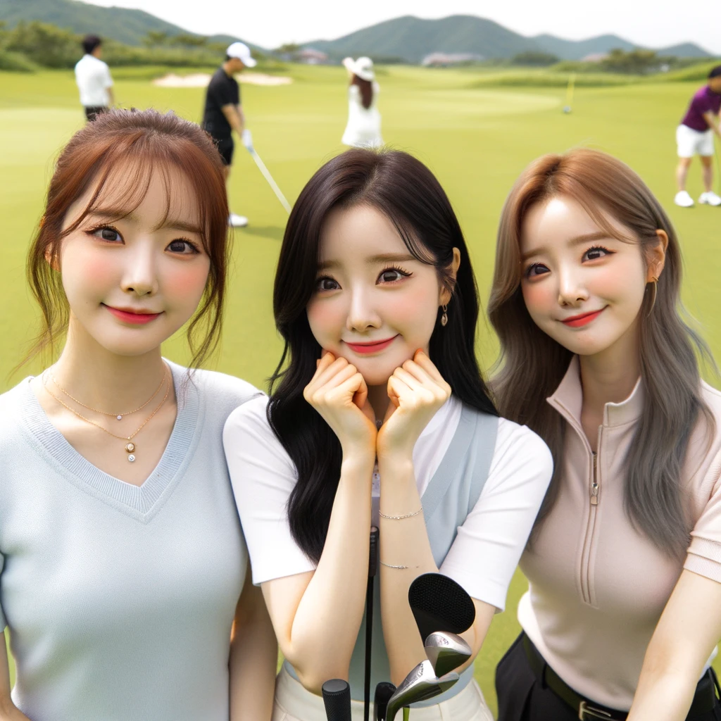  4월 24일 기준: 충청도 골프장 스톤비치CC 1박 2일 골프패키지 가격, 날씨