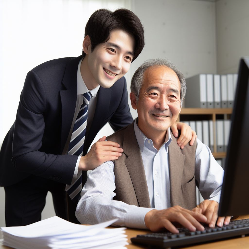  전문가와 함께하는 건축물관리계획서, 나의 첫 시도
