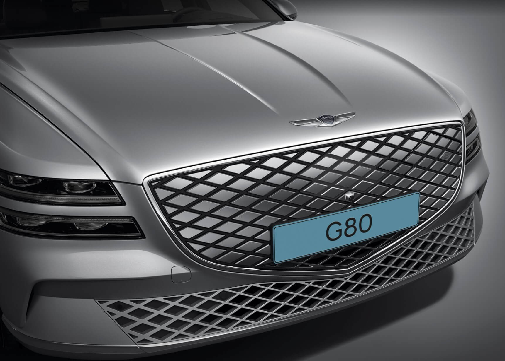 2025 제네시스 G80 전기차 페이스리프트 연비 가격표 출고기간