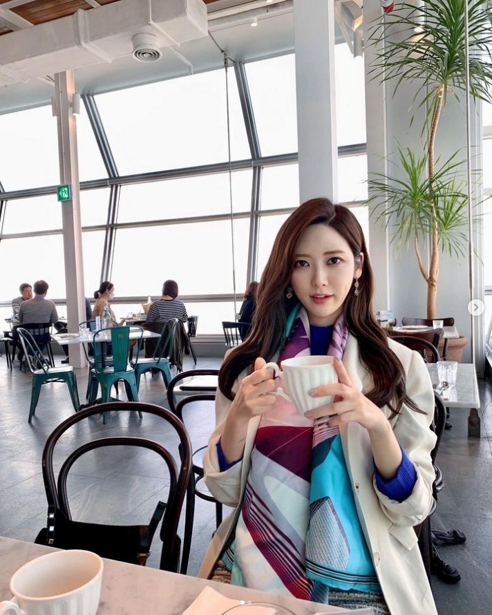 진혜운 일기예보