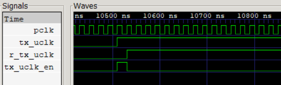uclk_en signal