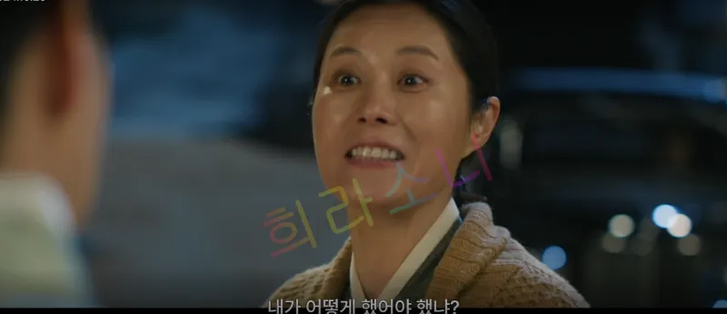 용례 : &amp;quot;내가 어떻게 했어야 했냐?&amp;quot;