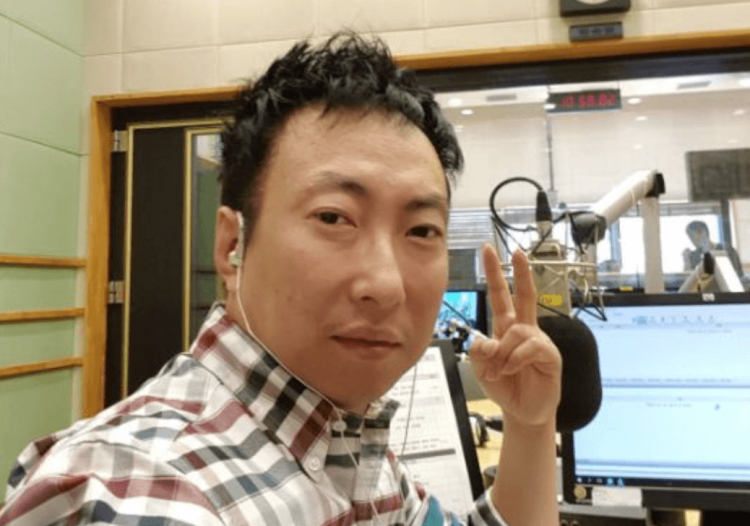 박명수 - Instagram - Shot - Photo