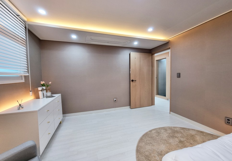 2룸, 3룸 대형테라스까지~ 성균관대역 도보권 수원 율전동 신축 빌라 1.5룸, 32