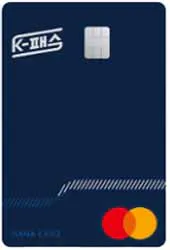 K-패스-하나-신용카드
