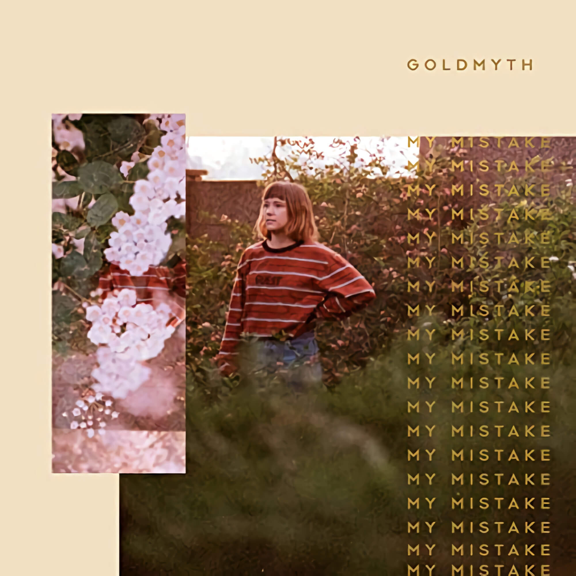  Goldmyth - My Mistake
