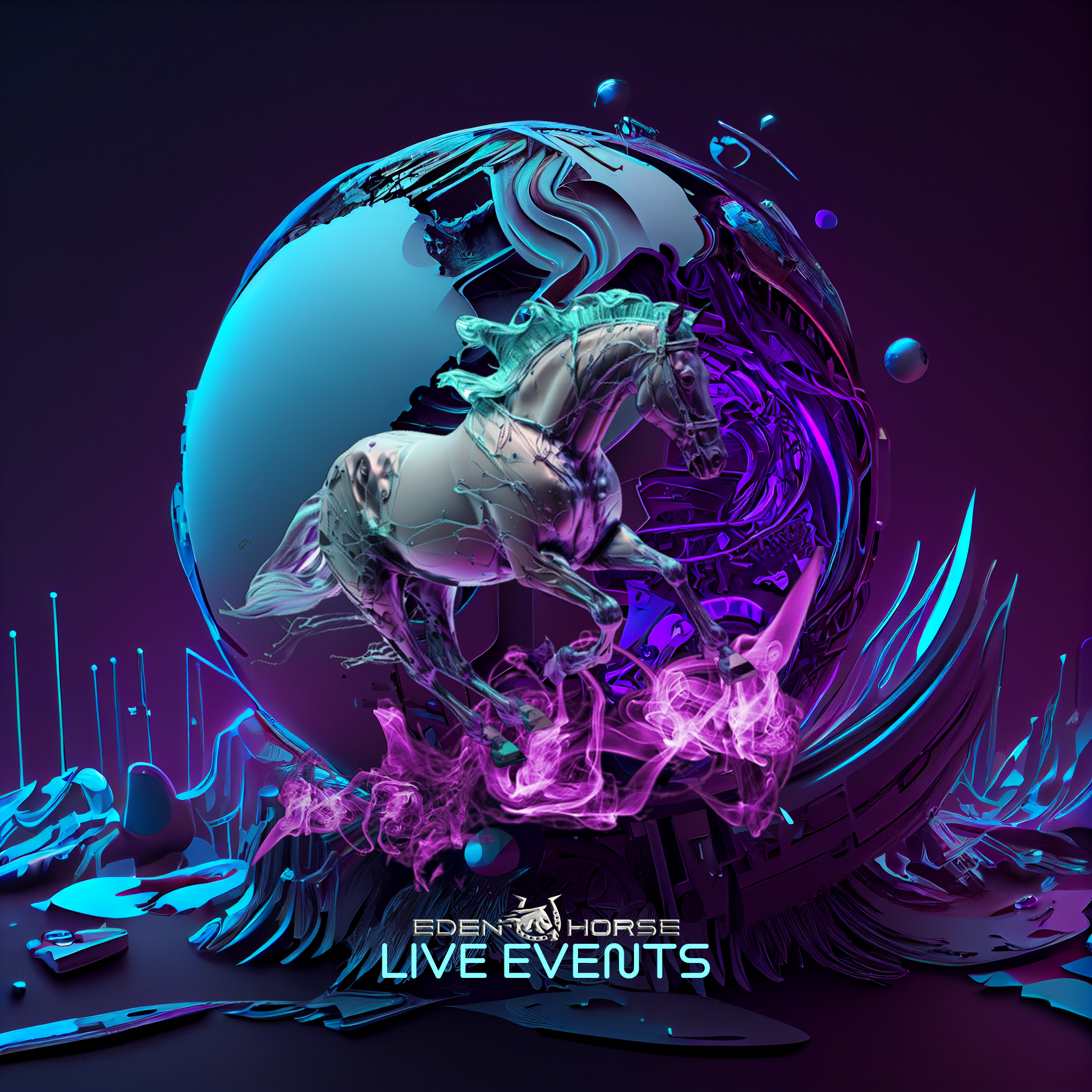 EDENHORSE 웹사이트 정식 런칭! 1