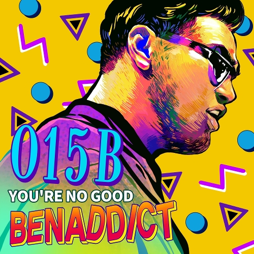  015B, BenAddict (벤에딕트) 넌 내게 모욕을 줬어 듣기/가사/앨범/유튜브/뮤비/반복재생/작곡작사