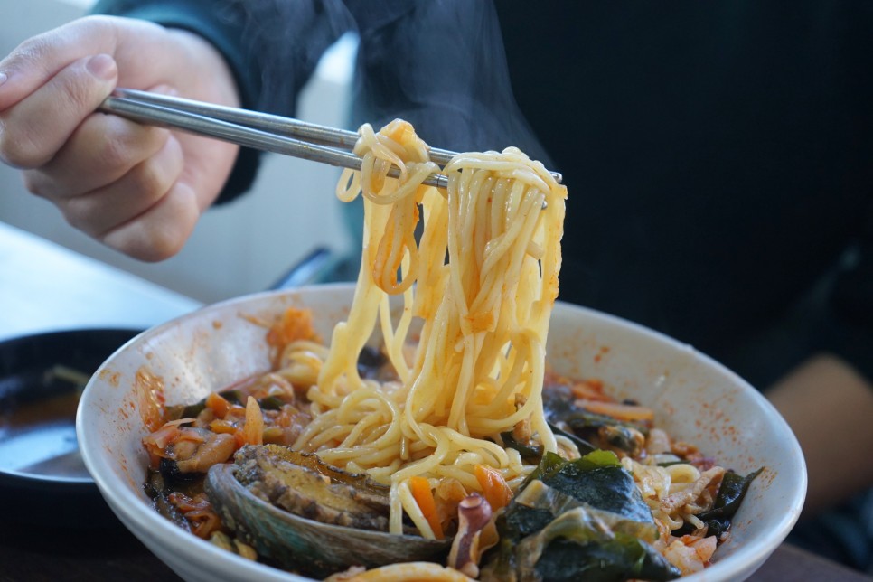 마라도 맛집 현지인이 추천하는 11