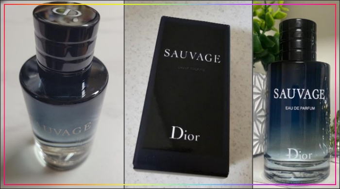 디올(Dior)-Sauvage