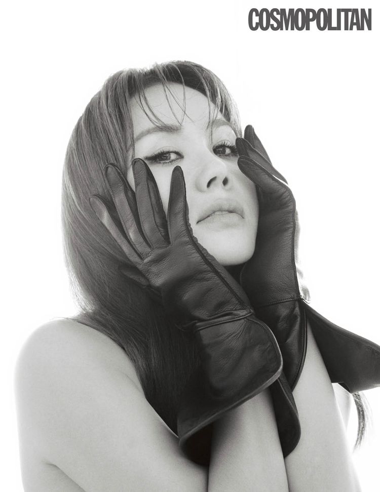  엄정화 프로필 - 배우 - 드라마 - 영화 -작품