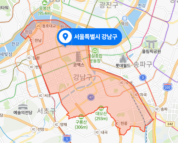  서울 강남구 양재대로 덤프트럭 교통사고 (2020년 11월 16일)
