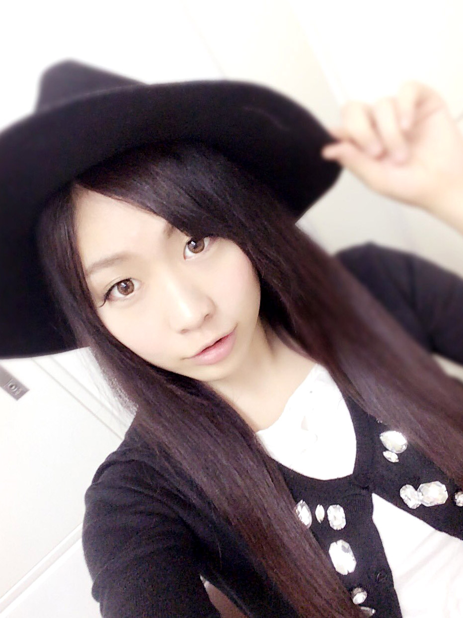 사쿠라이_아야네_Ayane_Sakurai_桜井綾音