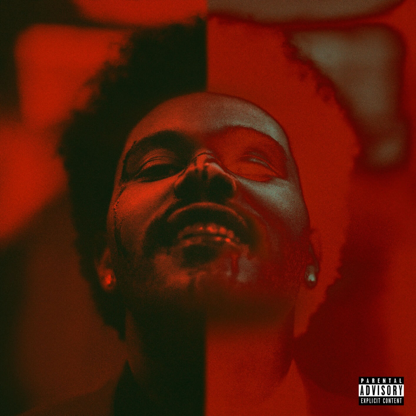  The Weeknd - Snowchild