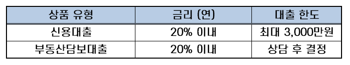 대부업체 안전대부