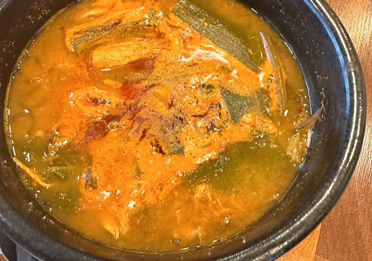 닭개장