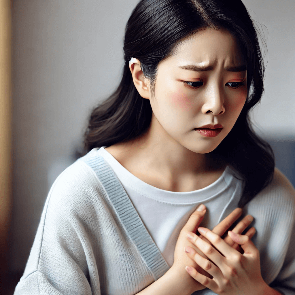 심장 판막 질환 관리법 2