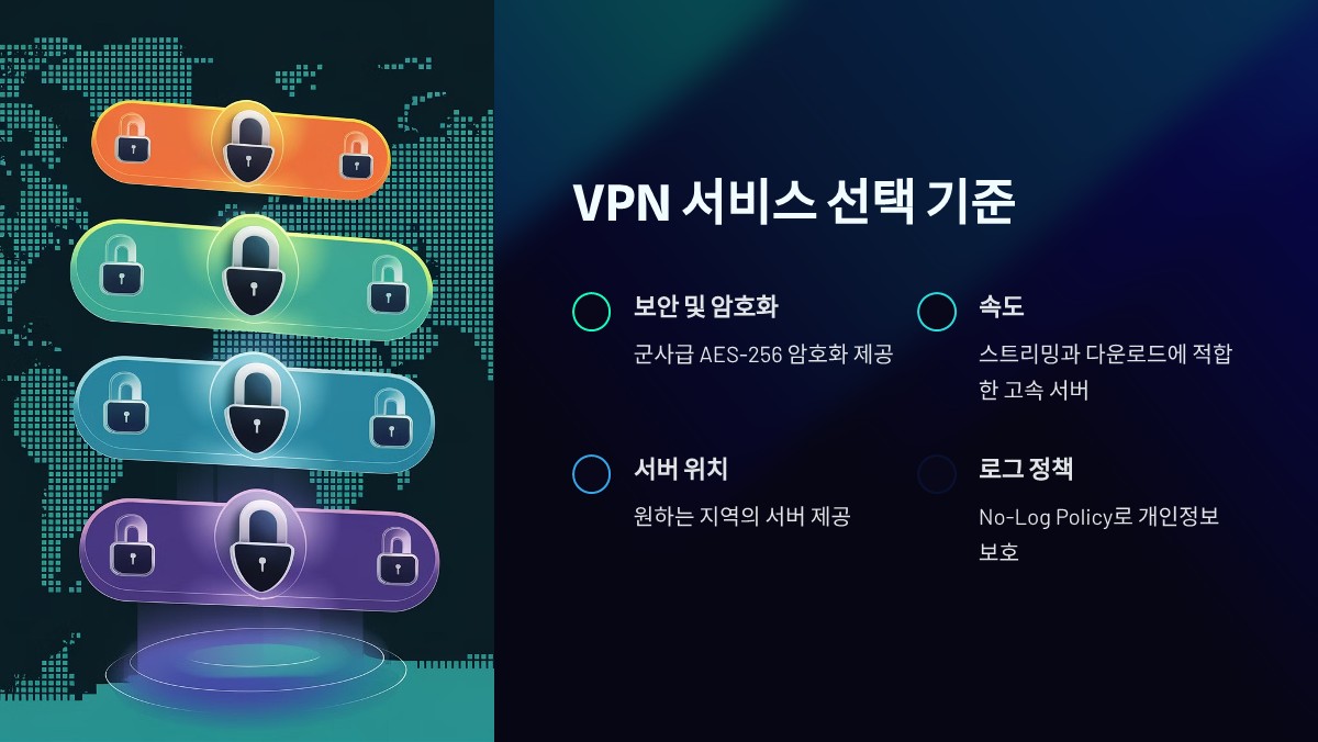 VPN 설정