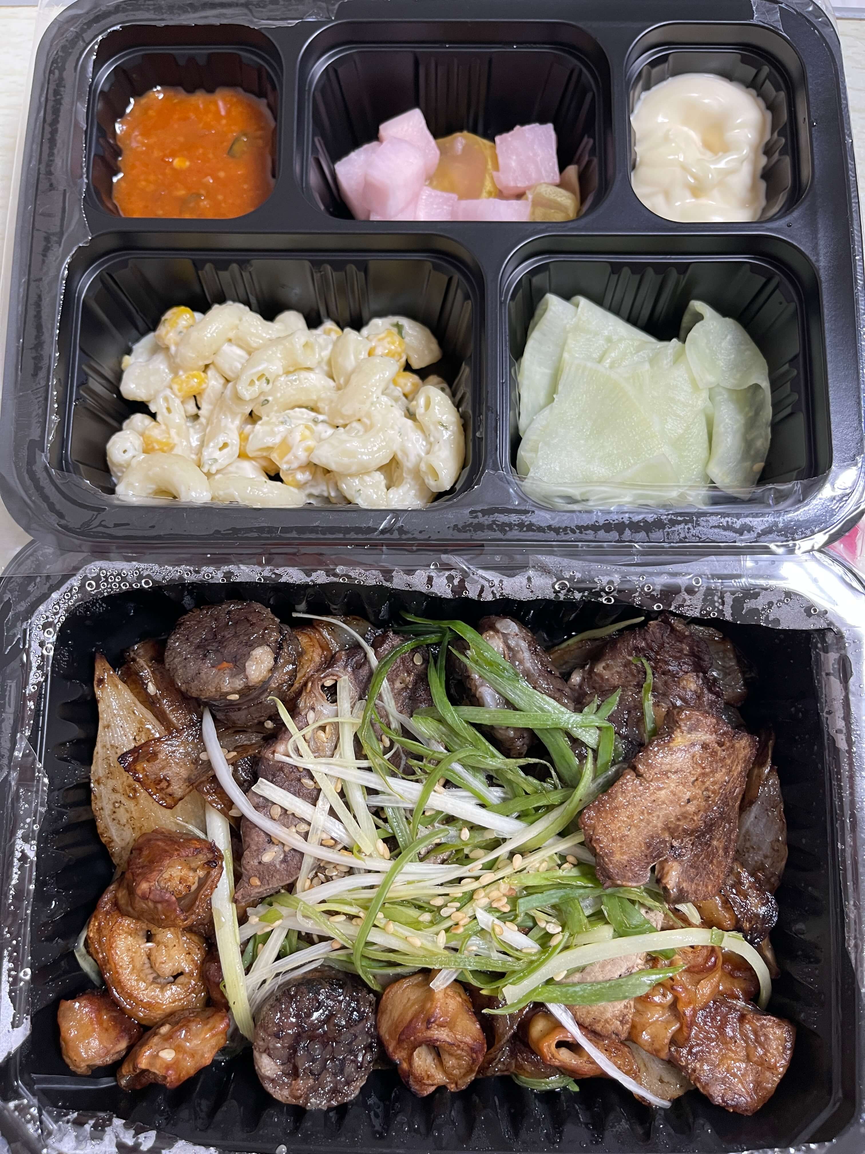배달 야식 추천