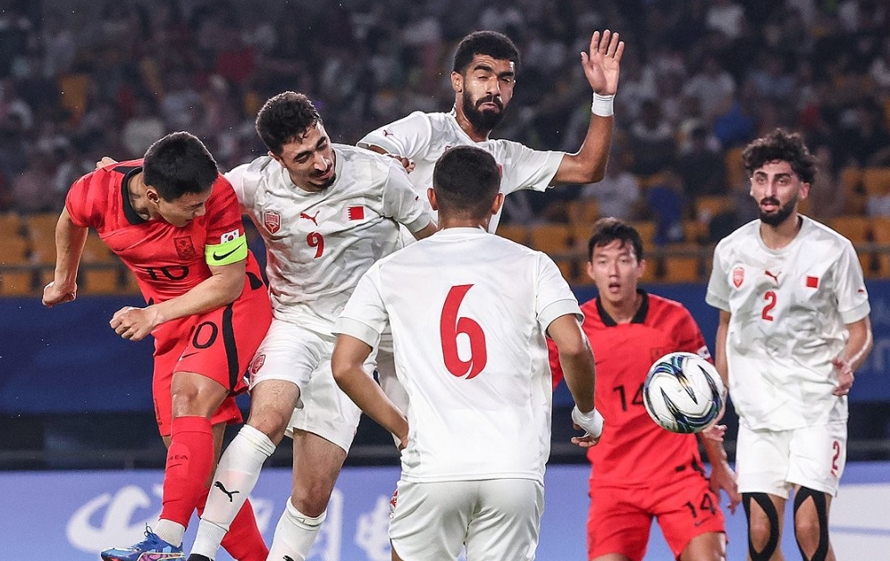 한국-바레인-축구-중계
