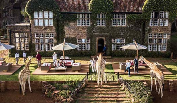 Giraffe_Manor_외부1