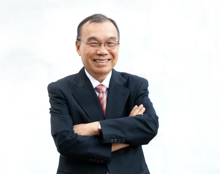 김진홍 이미지 1