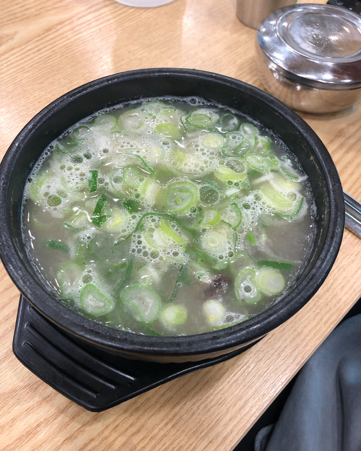 alt=&quot;해장으로 이만한거 없다 바로 순대국밥 여기가 일등이다&quot;