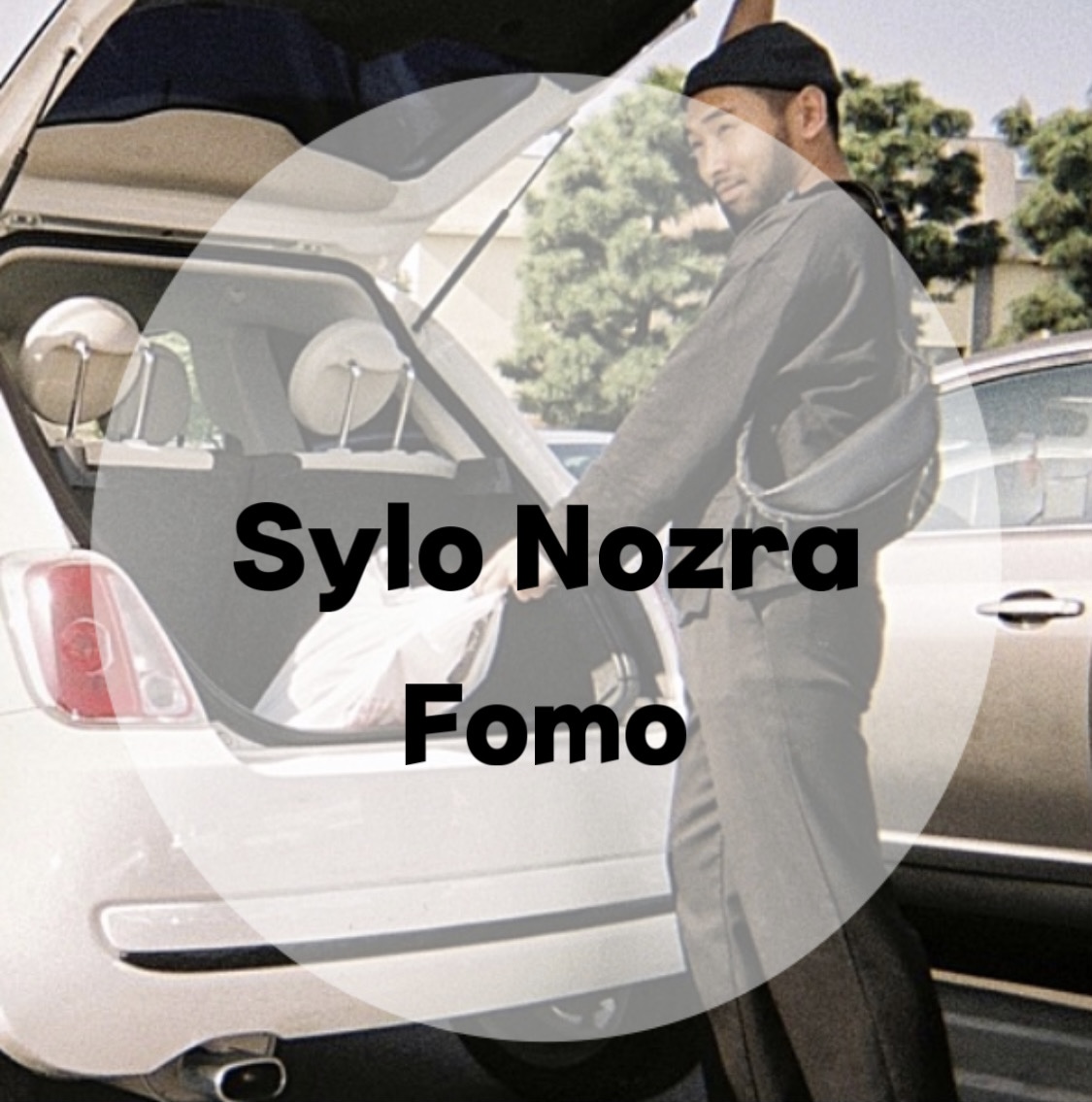  : Sylo Nozra : Fomo (가사/듣기/Official Video)