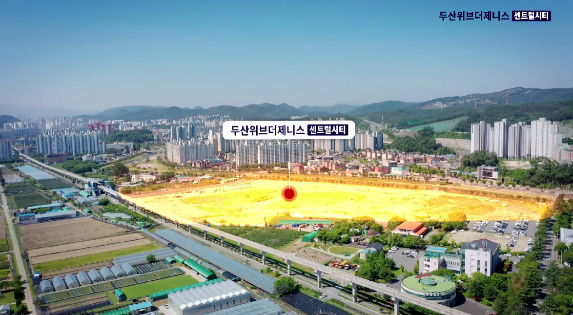 두산위브더제니스센트럴시티평면도-13