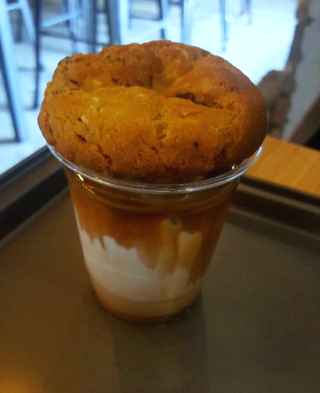  인생커피가 있는곳, 이태원 '챔프커피'(champ coffee) 제2작업실
