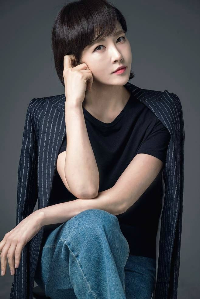 배우-김선아