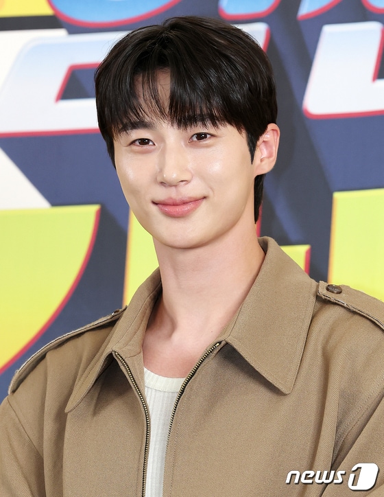  변우석 럽스타그램 의혹, 소속사 해명은?