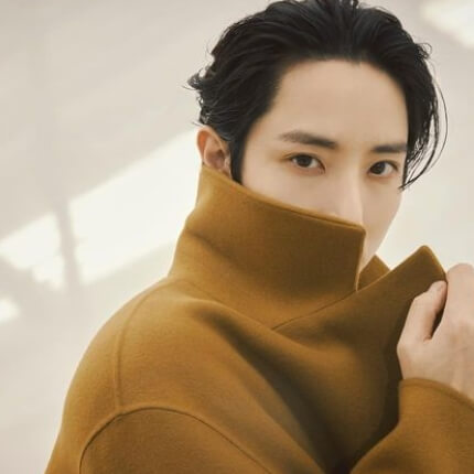 배우(모델) 이수혁 프로필, 본명, 나이, 키, 고향, 학력, 소속사