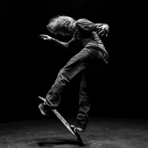  SKATEBOARD : Rodney Mullen(로드니 뮬런)