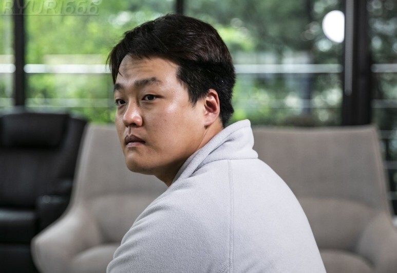 권도형 부인은 누구? 10