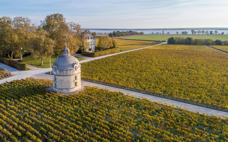 Chateau Latour