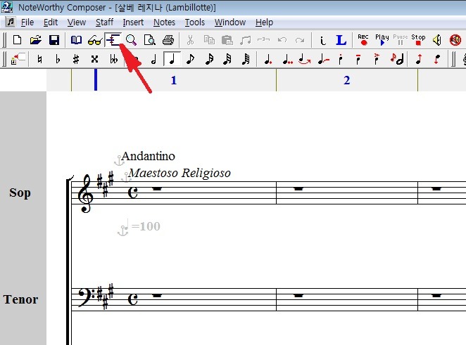 noteworthy composer 2.75 crack noteworthy composer 2.75 crack