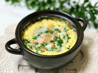 전자렌지 계란찜 조리기 사용법_10