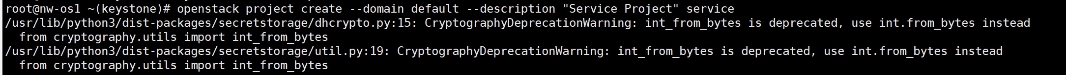 CryptographyDeprecationWarning