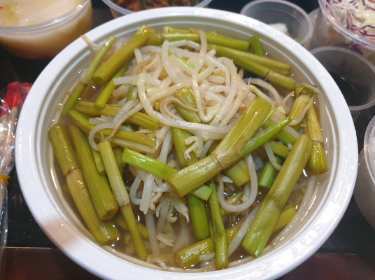  와싱톤 이야기